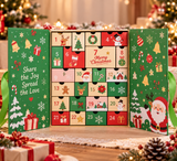 🎄Christmas Hot Sale 59% OFF - 24-Day Fragrance Advent Calendar