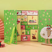 🎄Christmas Hot Sale 59% OFF - 24-Day Fragrance Advent Calendar