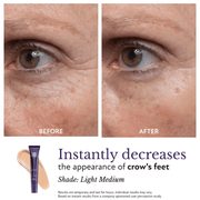 🎁🎁BUY 1 GET 1 FREE🎉Westmore Beauty 60-Second Eye Effects BOGO