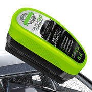 🧽Automotive Glass Oil Film Remover Brush, Portable Windshield Cleaning Tool, Scratch‑Safe for Car Windows, Rear‑View Mirrors & Auto Glass Surfaces