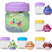 🔥Last Day - 69% OFF🔥Surprise Reveal Squishy Characters | The Water Reveal Toy That Brings Magic To Life