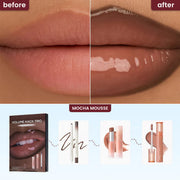 LIP VOLUME HACK TRIO