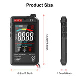 🔥Limited Time Offer🔥 T3 Smart Digital Multimeter｜Rechargeable Auto‑Ranging Tester with Live Wire & AC Voltage Detection #GLOBAL PICKS ⚡🔧