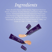 🎁🎁BUY 1 GET 1 FREE🎉Westmore Beauty 60-Second Eye Effects BOGO