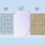 ❄Pawchill Pet Cooling Mat for Dogs & Cats 🐾 Naturally Cool Ice-Silk Pad • Breathable, Washable & Soft 🌿 For Floors, Sofas & Car Travel • Multiple Sizes • Gradient Colours ☀️🐶🐱