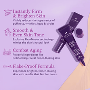 🎁🎁BUY 1 GET 1 FREE🎉Westmore Beauty 60-Second Eye Effects BOGO
