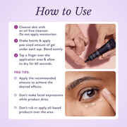 🎁🎁BUY 1 GET 1 FREE🎉Westmore Beauty 60-Second Eye Effects BOGO