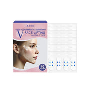 🔥LAST DAY SALE 49% OFF-🌸V-Face👑 Lifting Invisible Adhesive Tape