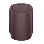 🥳2026 HOT SALE🥳💞50K+ SOLD!🚗🧺 49% OFF! Leather Car Door Cup Holder – Wide‐mouth opening, easy reach for drinks & phone. Clip‐on secure fit. PU leather, tough & stylish. 🛡️✨