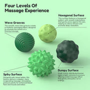 🌟Magnetic Sensory Fidget Ball Toy🧲