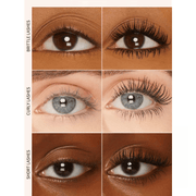 🥳BUY 1 GET 1 FREE:💞50K+ SOLD!👁️✨ All-Day Beautiful Lashes, Smudge-Proof! Waterproof Fiber Mascara for Natural Volume. 💖💃