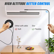 🔥LAST DAY SALE 69% OFF-🔎 Plug-and-Play Endoscope Camera - Compatible with Android & iPhone & ipad for Direct Connection