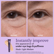 🎁🎁BUY 1 GET 1 FREE🎉Westmore Beauty 60-Second Eye Effects BOGO
