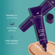 🎁🎁BUY 1 GET 1 FREE🎉Westmore Beauty 60-Second Eye Effects BOGO