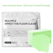Multi-Surface Antibacterial Cleaner for Hardwood. Tile & Laminate