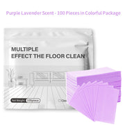 Multi-Surface Antibacterial Cleaner for Hardwood. Tile & Laminate