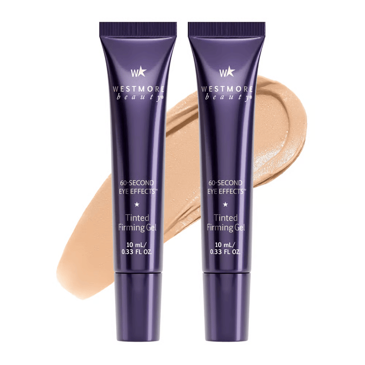 🎁🎁BUY 1 GET 1 FREE🎉Westmore Beauty 60-Second Eye Effects BOGO