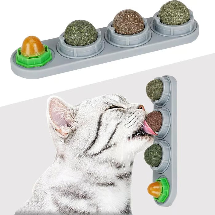 Catnip Ball for Cats