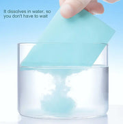 Multi-Surface Antibacterial Cleaner for Hardwood. Tile & Laminate