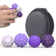 🌟Magnetic Sensory Fidget Ball Toy🧲