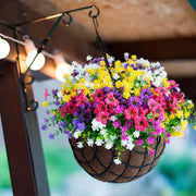 💥Only $1.98 Last Day Promotion!🌺UV Resistant Colorful Artificial Flower🌺