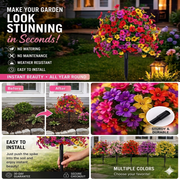 ⏰ Last Day Special — Create Your Dream Garden Paradise at Unbeatable Prices