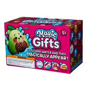 🔥Last Day - 69% OFF🔥Surprise Reveal Squishy Characters | The Water Reveal Toy That Brings Magic To Life