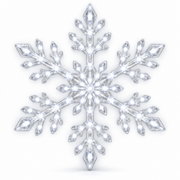 🎄 Christmas Sale 49% OFF❄️LED Snowflake Wall Light Set – Remote-Controlled Christmas Winter Decor