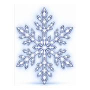 🎄 Christmas Sale 49% OFF❄️LED Snowflake Wall Light Set – Remote-Controlled Christmas Winter Decor