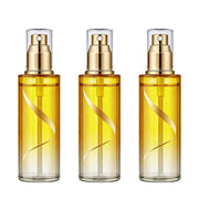 💁‍♀️✨ Oil and serum spray for curly hair ✨💆‍♀️ Lightweight 3-in-1 treatment: shine, frizz protection and lasting curl definition – without heavy residue!